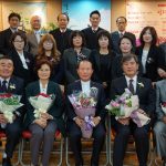 새언약교회 설립 18주년 및 임직감사예배