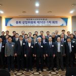 제102회기 상임위, 사업계획 및 일정 조정