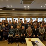 전북노회 교역자, 사모 위로회 가져