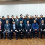 2018 여름수련회 정선 하이원리조트 확정