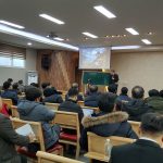 북서울노회, 교회법 세미나 개최