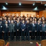 전장연 , 1월 6일 신년하례, 1월 18일 전형위