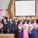 한뜻교회, 은퇴 및 임직 감사예배