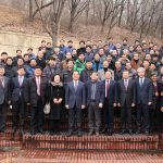 합신 목회대학원 2018 동계강좌 열려