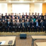 경기서 장로회, 회장에 이정희 장로