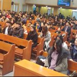 경북노회 암송대회 열려