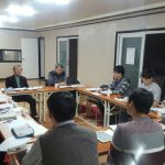 경기서노회 목회자후보생 교육 실시