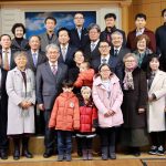 김동범/김선경 선교사 파송예배 거행