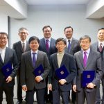 동서울노회 2018 직분자 훈련원 수료