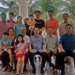 합신세계선교회 필리핀 지부 창립총회 가져