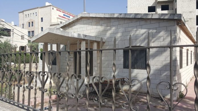 김수오 선교사