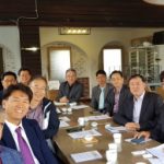 2019 농어촌 목회자 대회, 1월 21부터 23일까지