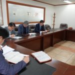 2019 청소년 연합 수련회, 1월 14일부터