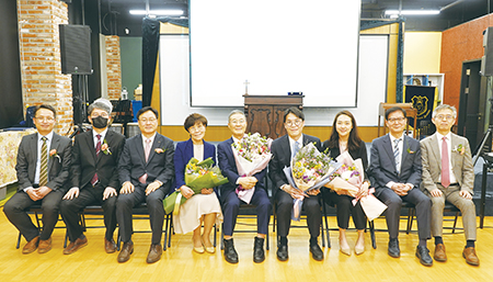 바이탈교회