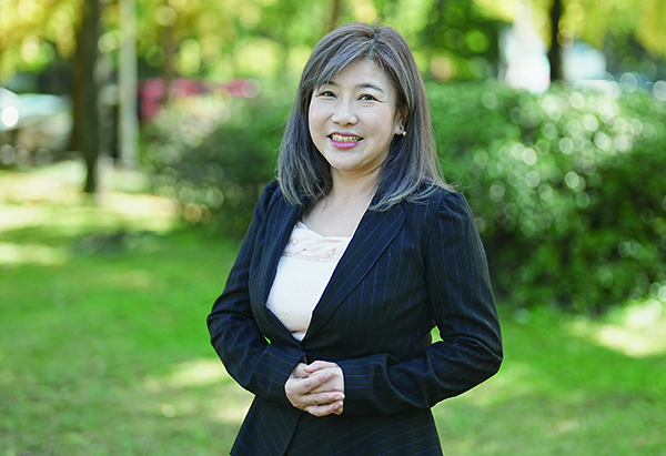최윤정