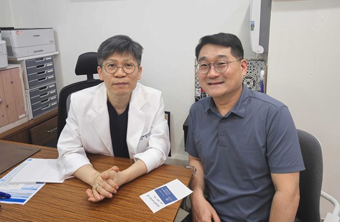 최진석 원장
