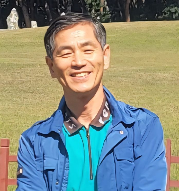 노명섭