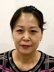 여은경 성도 사진