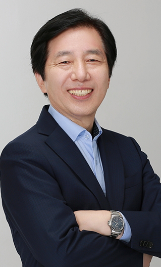 전상일 목사