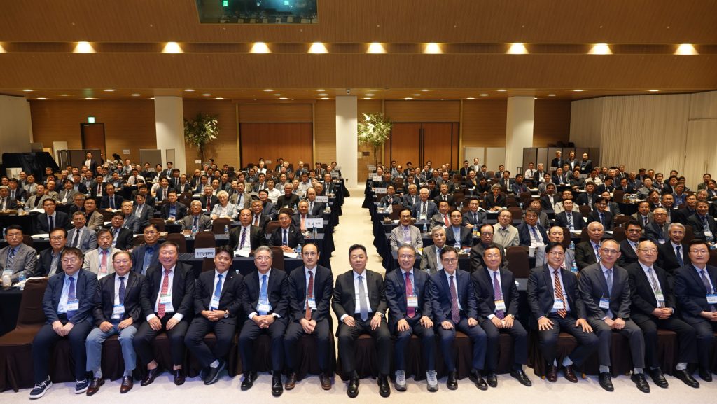 대한예수교장로회(합신) 제110회 총회 은혜 가운데 폐회