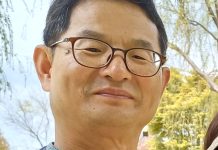 예초기의 교훈_이상목 목사