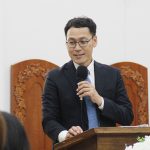 다문화 시대, 이주민을 품는 도시 선교의 길_장대위 선교사