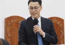 다문화 시대, 이주민을 품는 도시 선교의 길_장대위 선교사