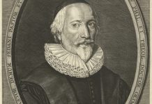 위그노 이야기 64_사선에 선 목회자: 넓은 발의 좁은 길, 뒤물랑