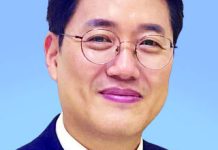 제110회기 총회 상비부장에게 듣는다_지도부 송한욱 목사