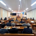 ■ 강원노회 제145회 정기노회 결과