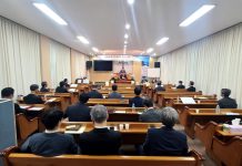 ■ 강원노회 제145회 정기노회 결과