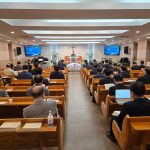 ■ 경북노회 제197회 정기노회 결과