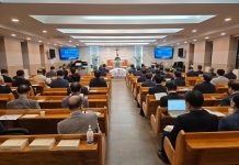 ■ 경북노회 제197회 정기노회 결과