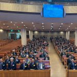 ■ 동서울노회 제91회 정기노회 결과