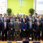 믿음의교회 담임목사 위임 감사예배