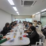 전국여전도회연합회 10월 실행위원회