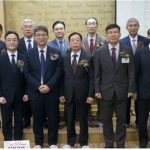 화곡교회-언약교회 합병 및 임직 감사예배