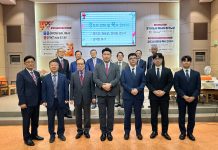 ■ 경기서노회 제64회 정기노회 결과