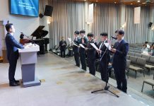 ■ 수원노회 제108회 정기노회 결과