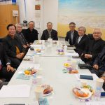 합신총회 유지재단 이사회, 제110회기 사업 논의