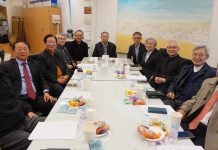 합신총회 유지재단 이사회, 제110회기 사업 논의