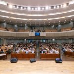 중동교회, 제2기 선교사역 선포