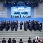 지구촌교회 임직 축제