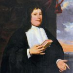 위그노 이야기 69_사선에 선 목회자: 교회 재기의 불씨, 부르쏭