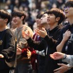 한국CCC, 12곳 동시다발 금식수련회