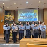 경북노회 여전도회 제45회 총회