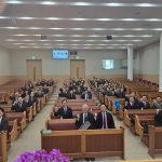 ■ 수원노회 2026 신년 하례회