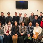 ■ 캐나다노회 2026 신년 하례회