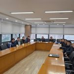 축구 친교 모임 합신목회자FC 총회