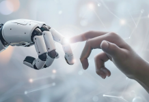 프롤로그, AI 시대의 문턱에서